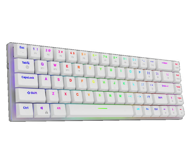 AQIRYS AGENA white - 1534023 - zdjęcie 3